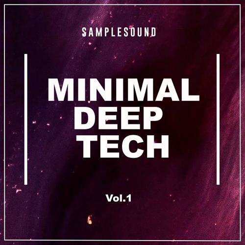  Minimal Deep Tech Vol 1