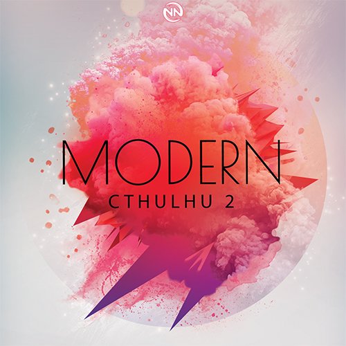 Modern Cthulhu Vol. 2