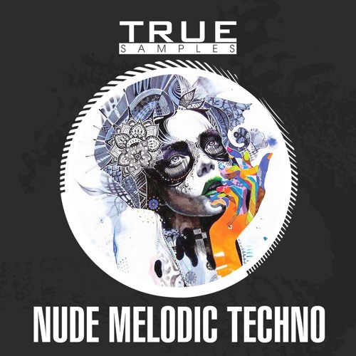 Nude Melodic Techno