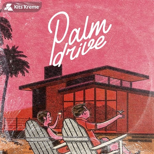 Kits Kreme Palm Drive WAV