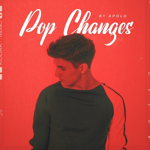 Pop Changes By Apolo