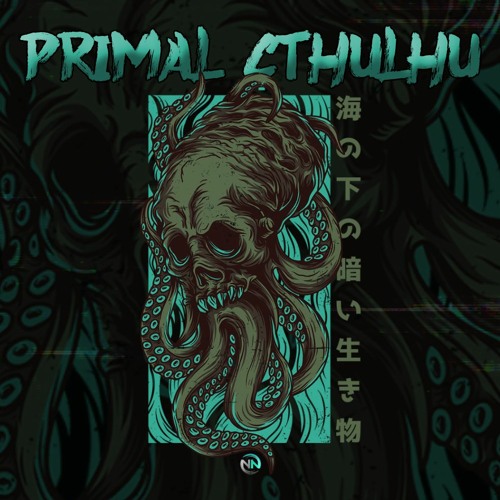 Primal Cthulhu