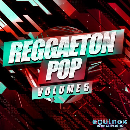 Reggaeton Pop Vol 5