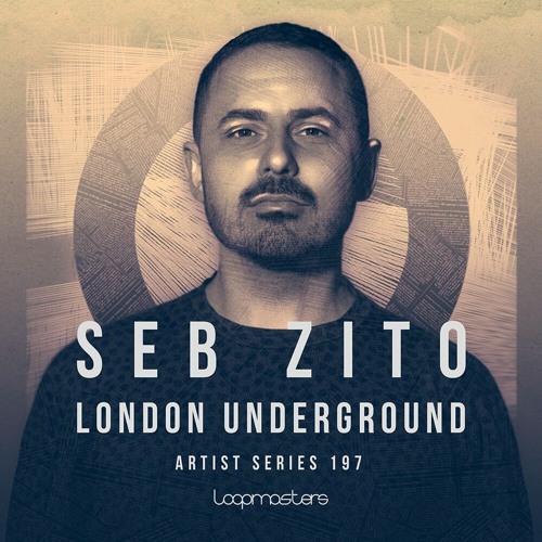 Seb Zito: London Underground