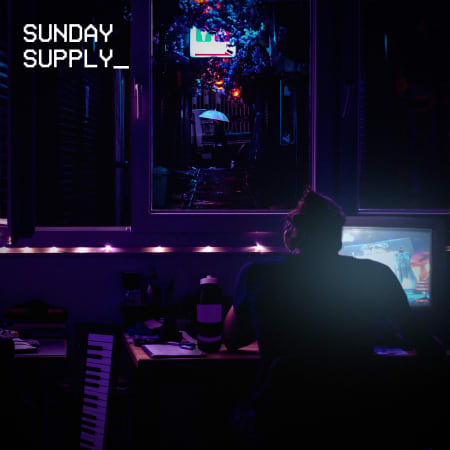 Sunday Supply The Lofi Session WAV