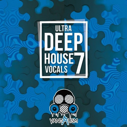 Ultra Deep House Vocals Vol.7 WAV