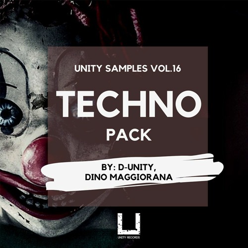 Unity Samples Vol.16