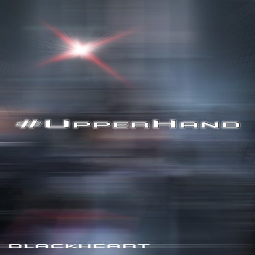 blackheart #UpperHand Kit MULTIFORMAT