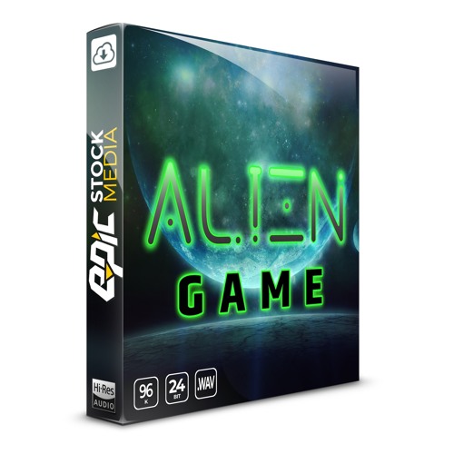 Alien Game