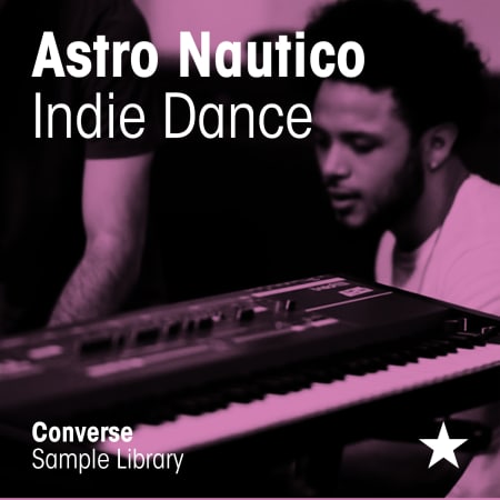 Astro Nautico Indie Dance