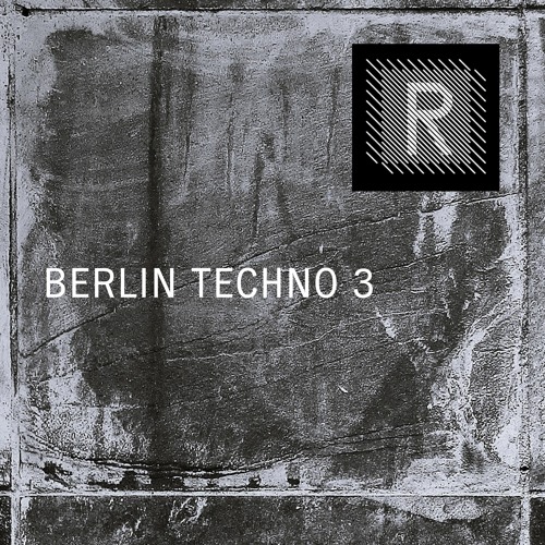 Berlin Techno 3 