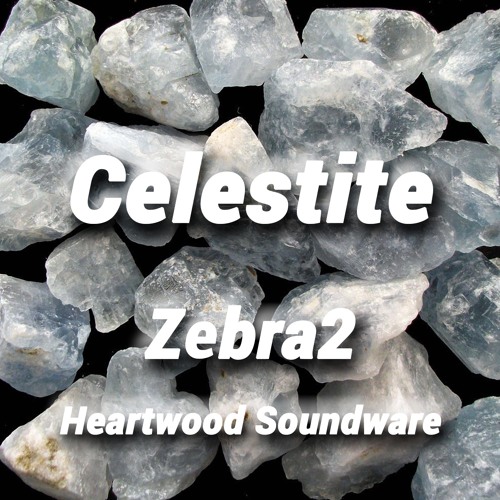 Celestite 