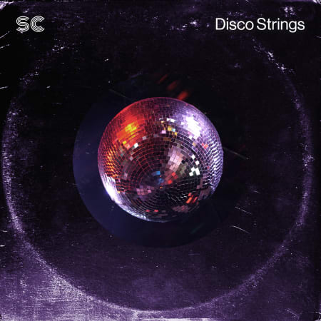 Disco Strings