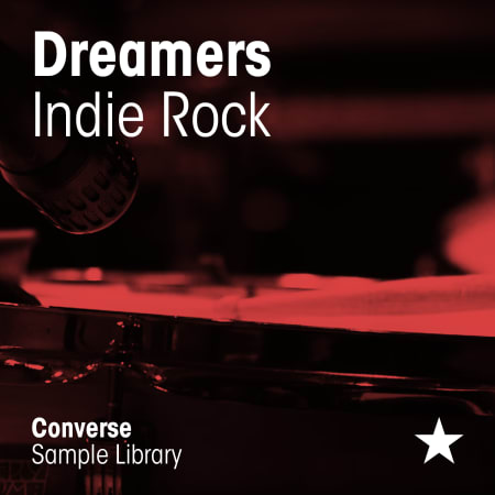 Dreamers Indie Rock