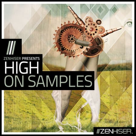 High On Samples