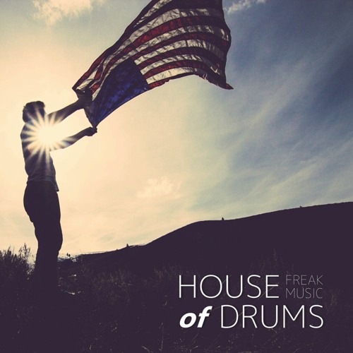 House of Drums