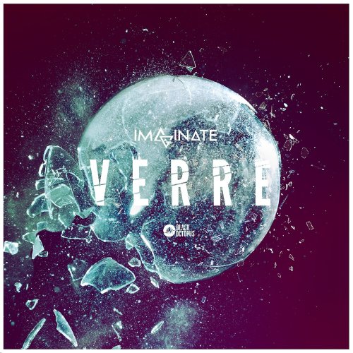 Imaginate - Element Series - Verre MULTIFORMAT