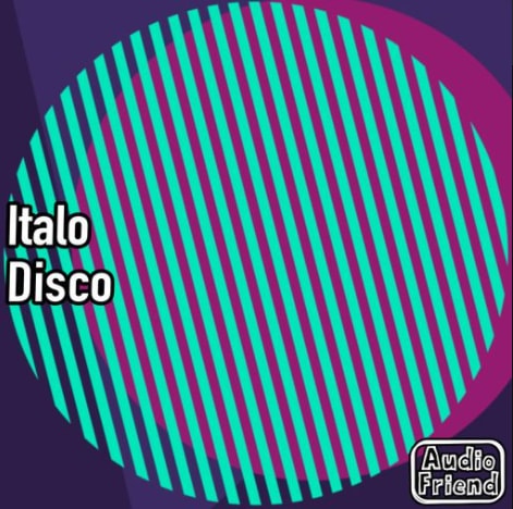 Italo Disco