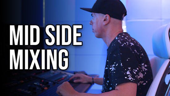 MyMixLab Mid Side Mixing TUTORIAL