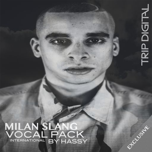 Milan Slang by HASSY