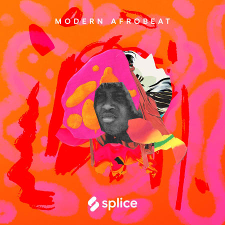 Modern Afrobeat with ISS 814 WAV