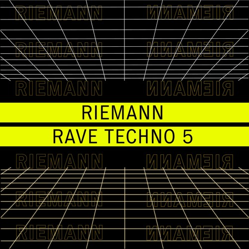 Rave Techno 5