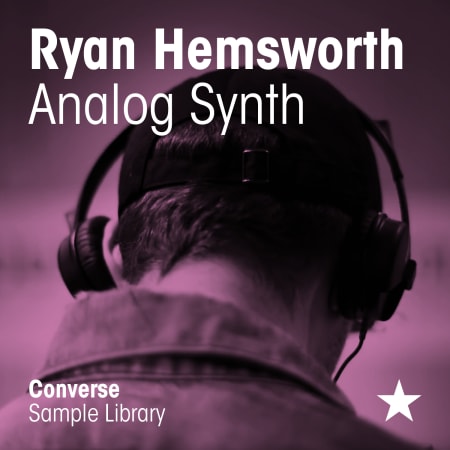 Ryan Hemsworth Analog Synth