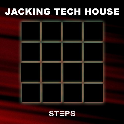 Tech House for Maschine