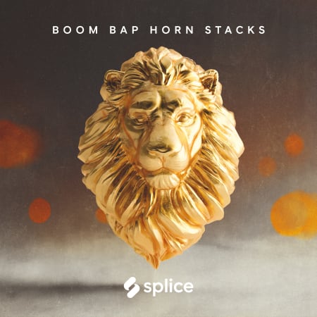 Splice Originals Boom Bap Horn Stacks WAV KONTAKT