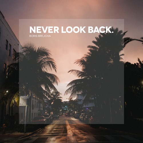 Boris Brejcha Never Look Back Ableton Remake