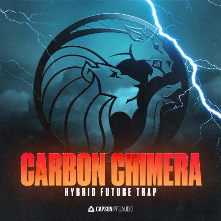 CPA Carbon Chimera: Hybrid Future Trap WAV