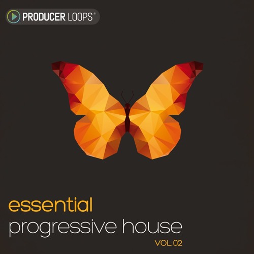  Essential Progressive House Volume 2