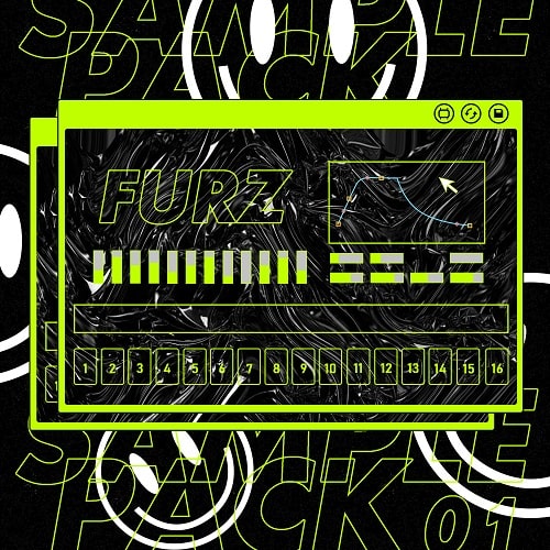 Furz Minimal Sample Pack 001 wav ALS