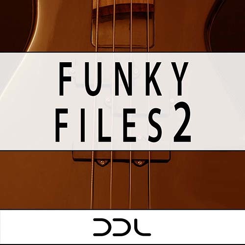 Funky Files 2