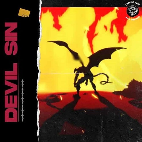 Yaguru Devil Sin (Drum Kit)