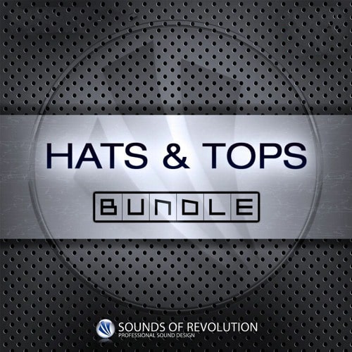 SOR Hats & Tops Bundle MULTOFORMAT