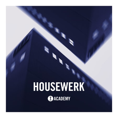 Toolroom Housewerk WAV