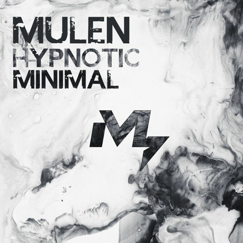 Sample Market Mulen Hypnotic Minimal WAV