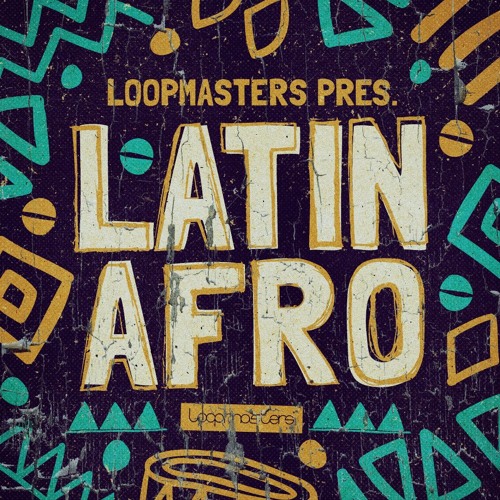 Latin Afro