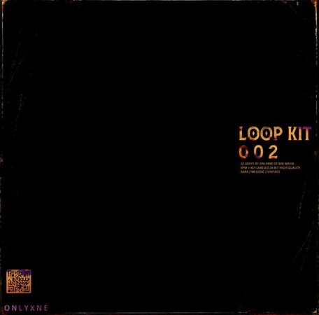 Onlyxne Loopkit Vol 2