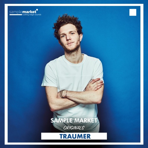 Sample Market Originals: Traumer WAV