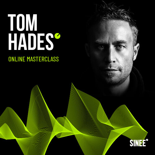SINEE Tom Hades Masterclass TUTORIAL