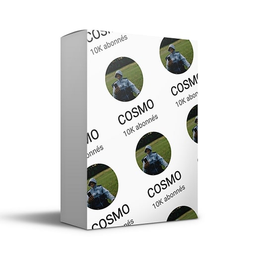 Cosmoenvoiedestracks 10K Drum Kit WAV