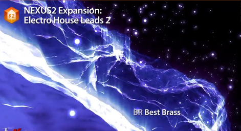 Nexus Electro House Leads 2 XP