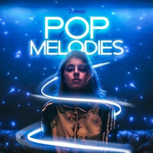 2Deep Pop Melodies WAV