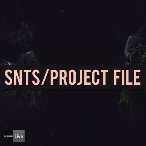 AYNIL SNTS Ableton Project ALP