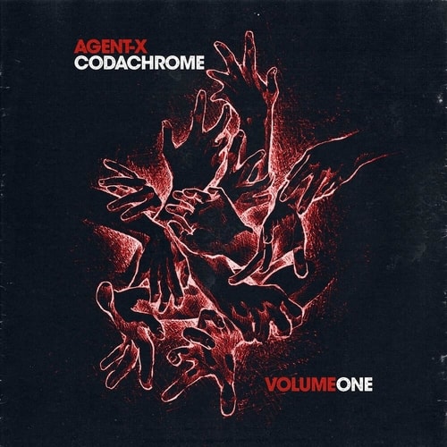 Agent-X Codachrome Vol.1