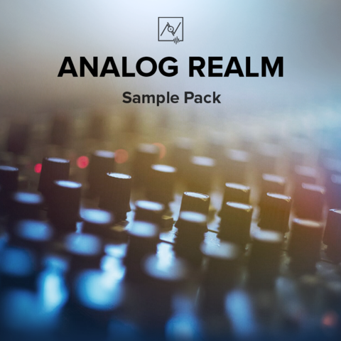  Analog Realm