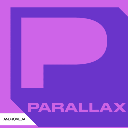 Parallax Andromeda Trance Elements WAV MIDI