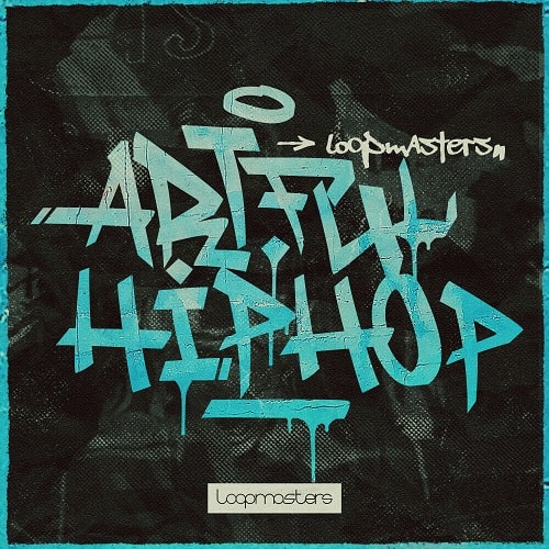 Artful Hip Hop MULTIFORMAT